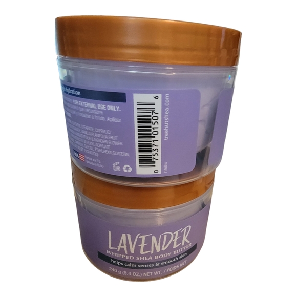 Tree Hut Whipped Shea Body Butter 2 Pack🔥 - Picture 4 of 4